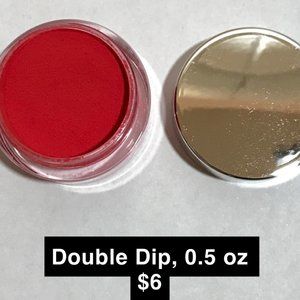 Double Dip - Chanel Rouge